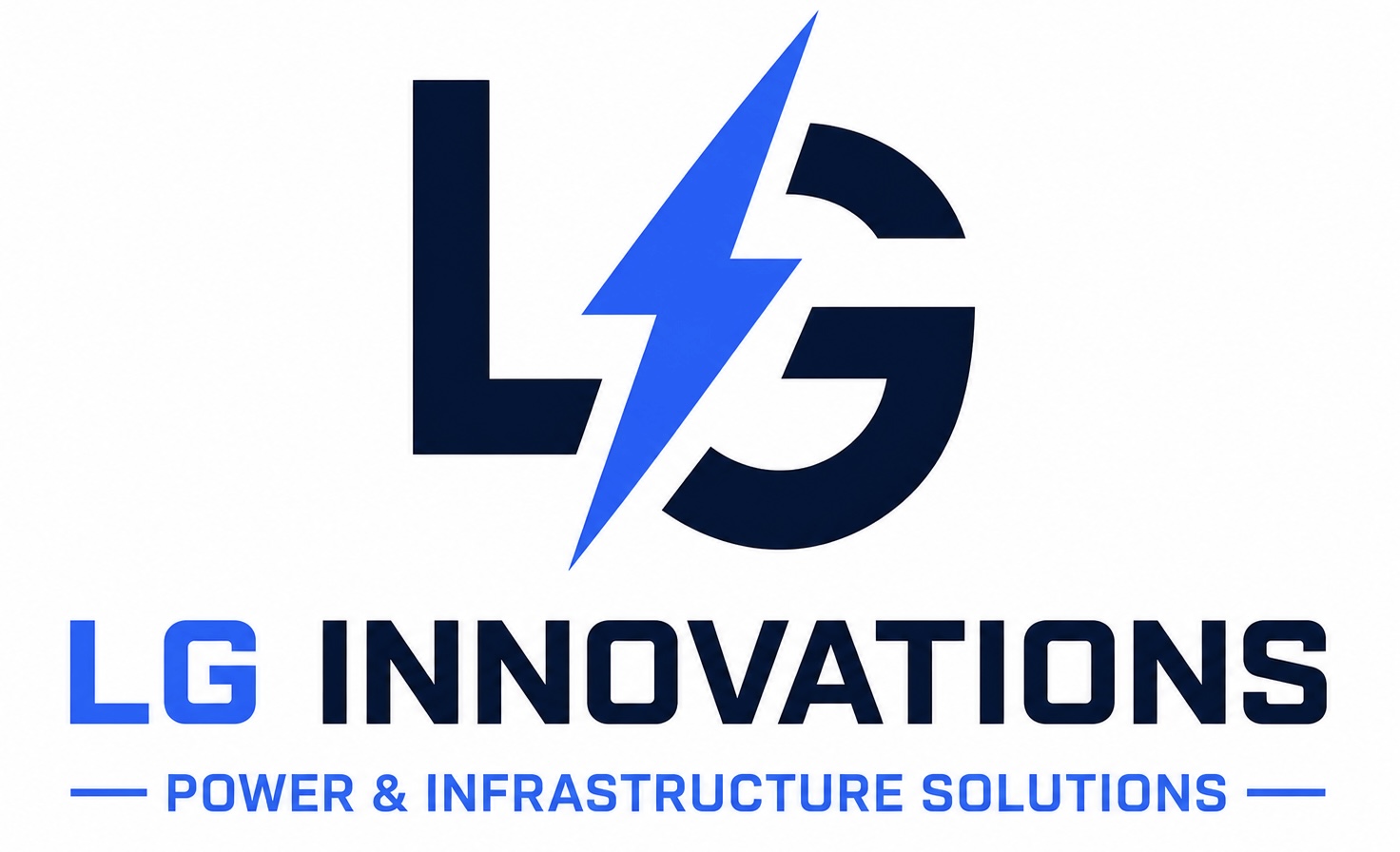 LG Innovations Inc. Power & Infrastructure Solutions